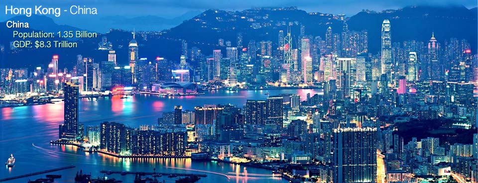 Hong Kong