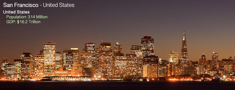 San Francisco