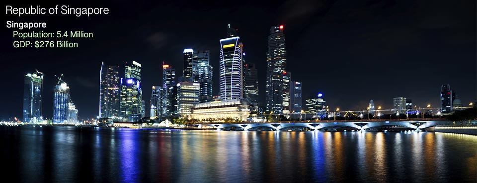 Singapore
