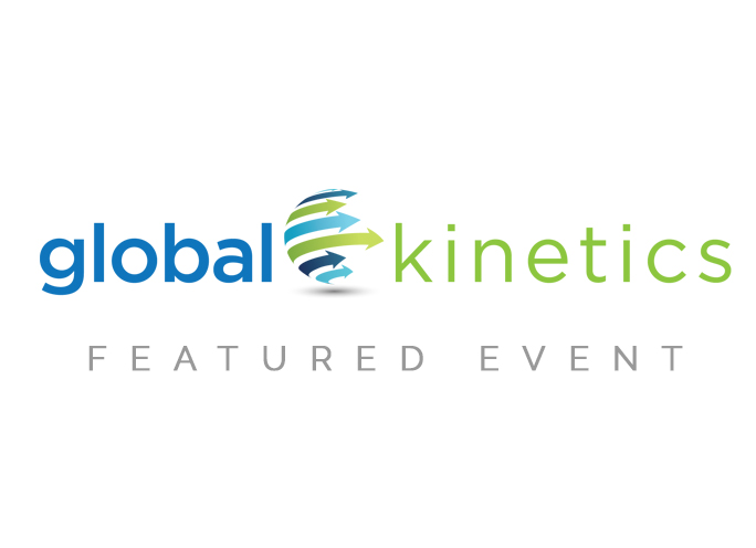 Global Kinetics Seminar